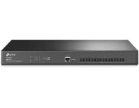 Управляемые коммутаторы TP-Link TL-SX3008F 8-портовый коммутатор