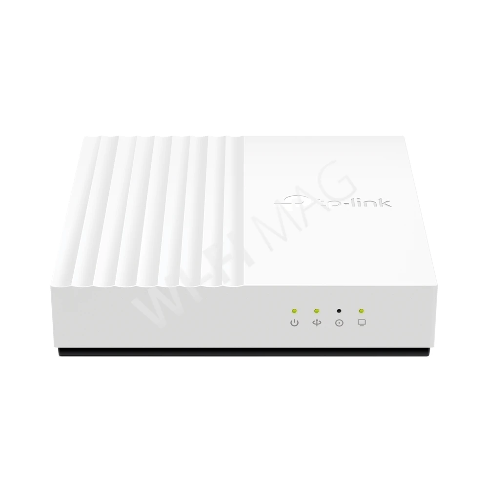 TP-Link XGZ030, терминал с портом XGS‑PON