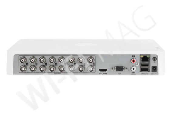 Hikvision DS-7116HQHI-K1(S) видеорегистратор