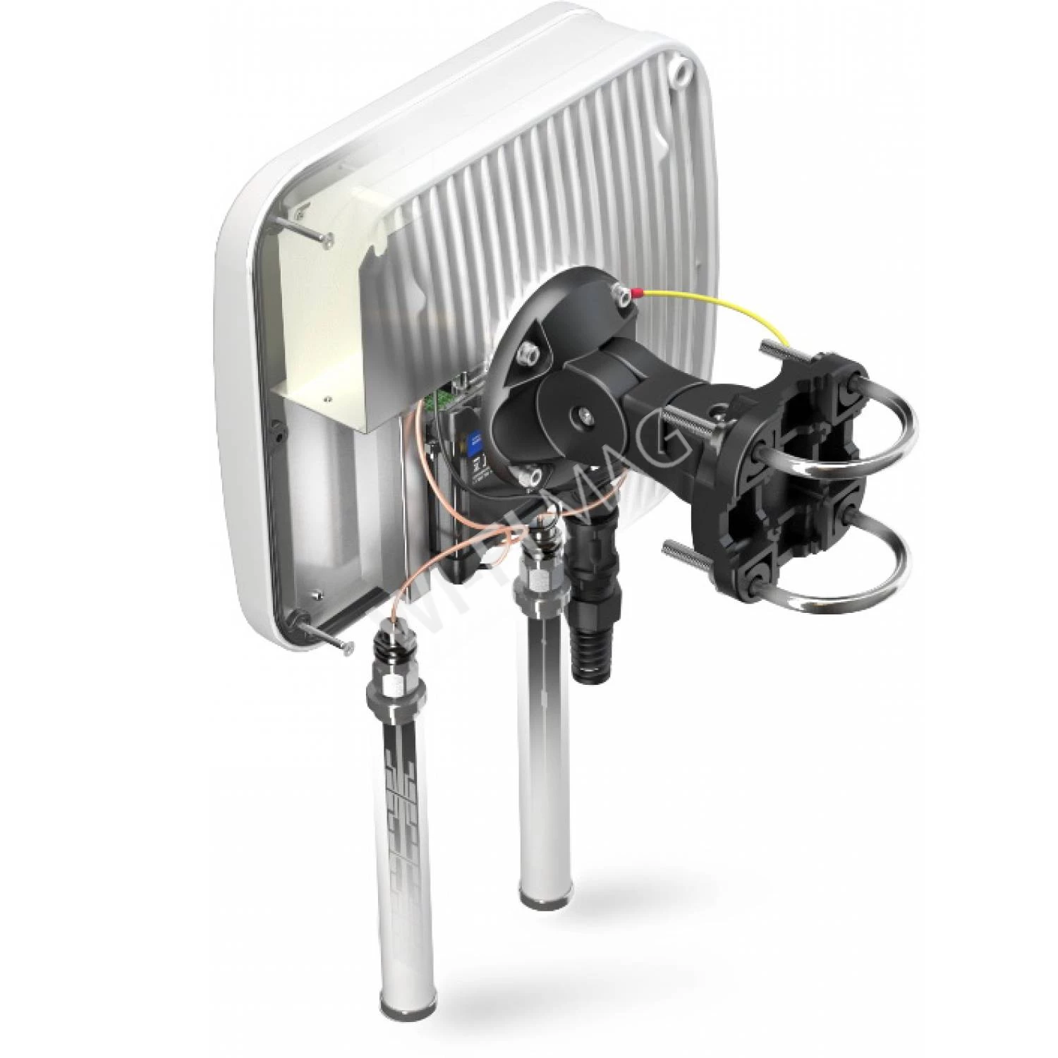 QuWireless QuMax for RUT955 (A955M) антенна панельная
