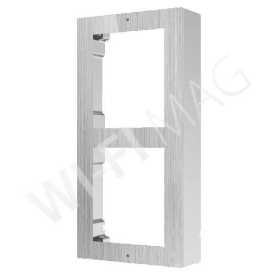 Hikvision DS-KD-ACW2/S защитная рамка
