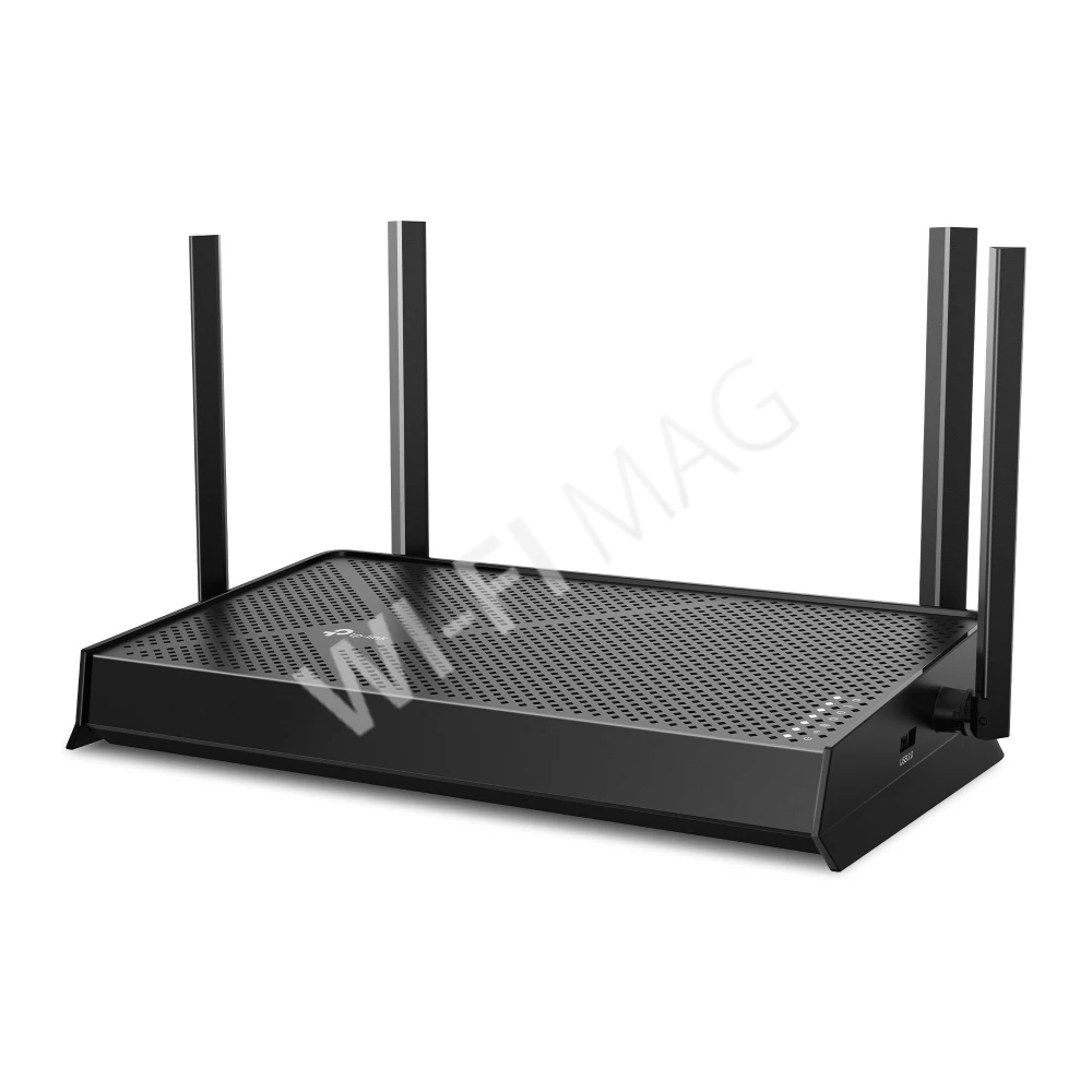 TP-Link EB210 Pro BE3600 Dual-Band Wi-Fi 7 Router, двухдиапазонный маршрутизатор Wi‑Fi 7