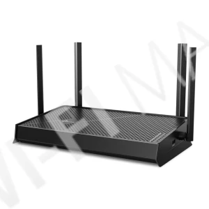 TP-Link EB210 Pro BE3600 Dual-Band Wi-Fi 7 Router, двухдиапазонный маршрутизатор Wi‑Fi 7