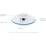Ubiquiti UniFi Building Bridge (2-pack) антенна панельная активная (2 штуки)