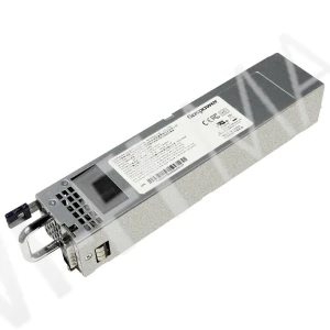 Mikrotik G1382-0350WNA (12В 27.5А 350Вт) опциональный модуль питания 48В для CRS804 DDQ с возможностью "горячей" замены