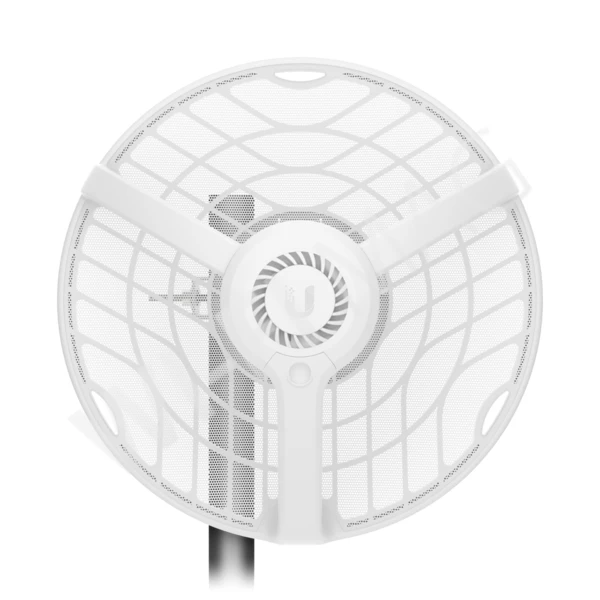 Ubiquiti airFiber 60 LR антенна панельная активная