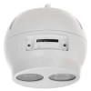 Hikvision DS-2CD2343G2-IU(2.8mm) 4Мп купольная IP-видеокамера