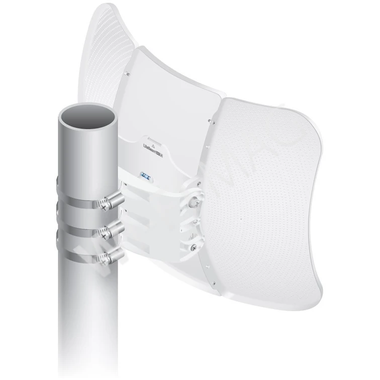 Ubiquiti LiteBeam 5AC LR антенна параболическая активная, 5 шт