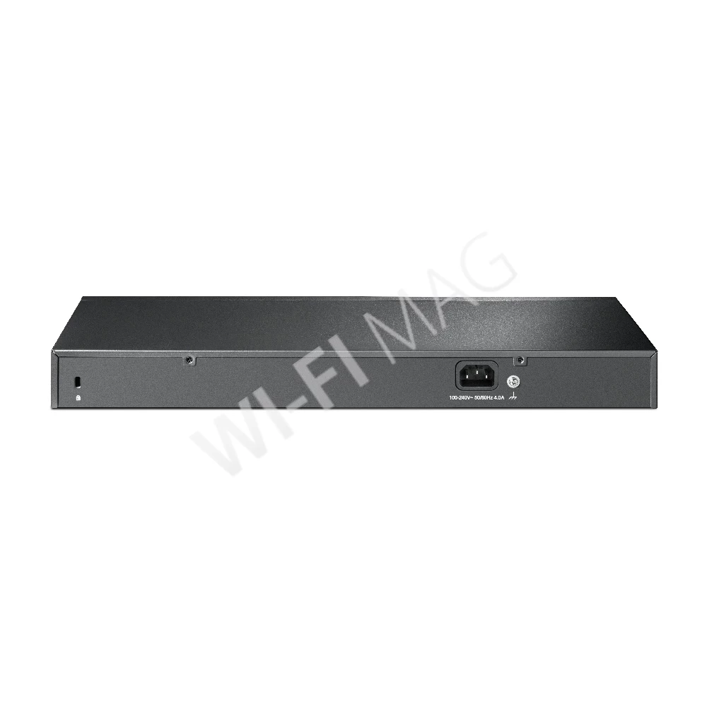 TP-Link TL-SG1218MP