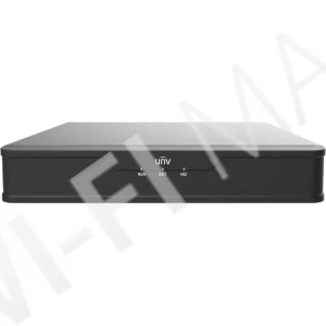 UniView NVR301-08S3-P8 видеорегистратор