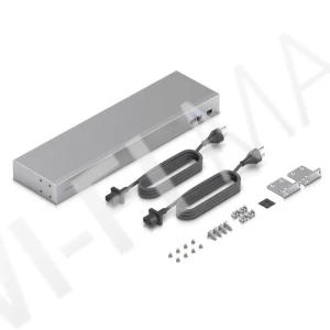 Ubiquiti UniFi WAN Switch, WAN-коммутатор 10G SFP+ для связки 2-х шлюзов UniFi с интернет-провайдером