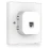 TP-Link EAP115-Wall N300 Omada, настенная точка доступа Wi-Fi 2,4 ГГц