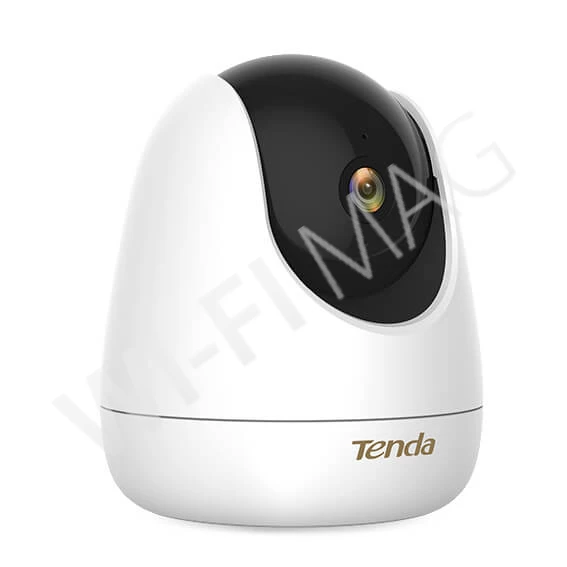 Tenda CP7 4 Мп IP-видеокамера