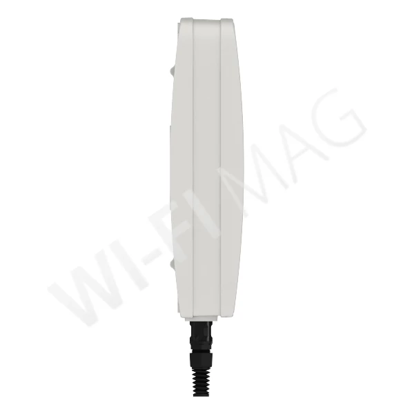 Wireless Instruments WiBOX PA 24-19