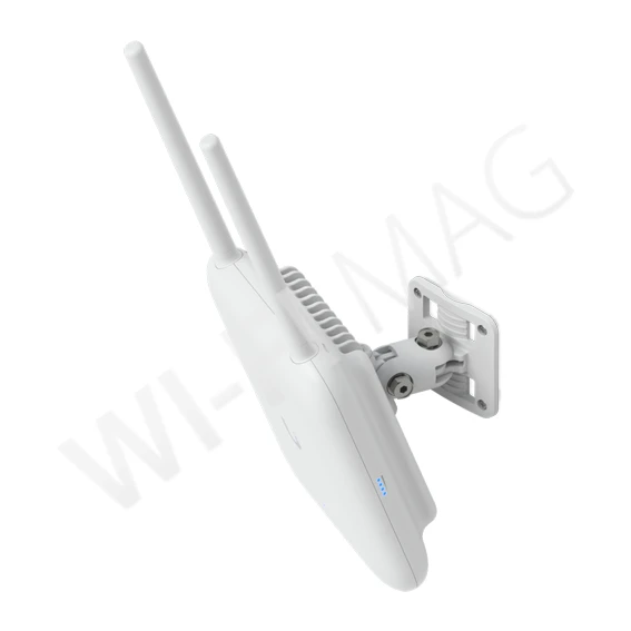 Ubiquiti UniFi 7 Pro Outdoor, всепогодная точка доступа Wi-Fi 7 с 6 пространственными потоками