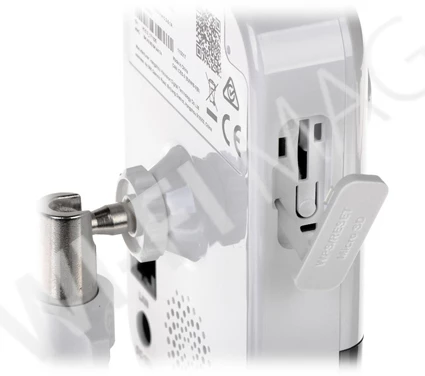 Hikvision DS-2CD2483G2-I(2.8mm) 8 Мп IP-мини-камера