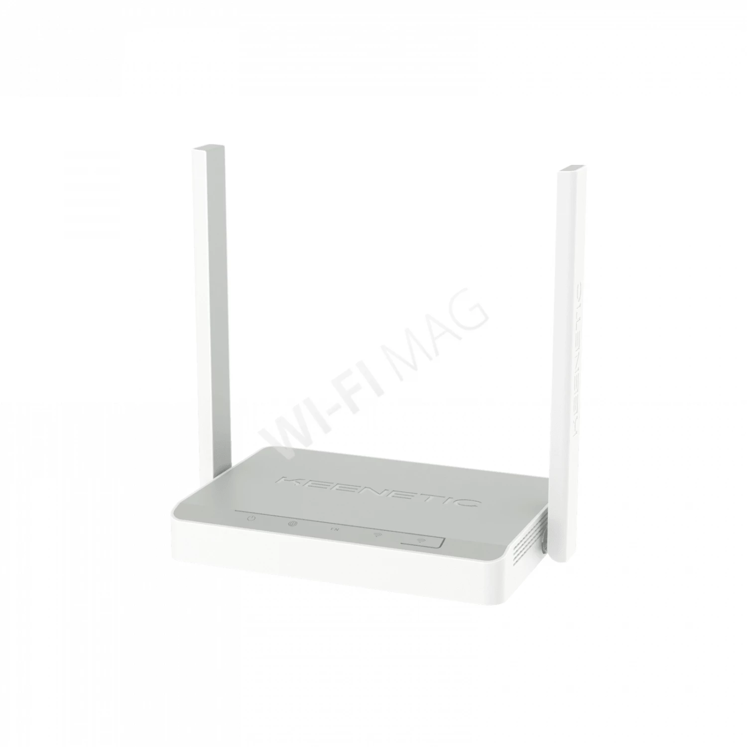 Keenetic Extra (KN-1713) Wi-Fi AC1200 роутер