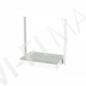 Keenetic Extra (KN-1713) Wi-Fi AC1200 роутер