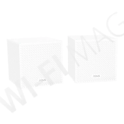 Tenda Nova MW12(2-PACK) AC2100 Wi-Fi система