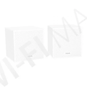 Tenda Nova MW12(2-PACK) AC2100 Wi-Fi система