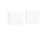 Маршрутизаторы Tenda Nova MW12(2-PACK) AC2100 Wi-Fi система