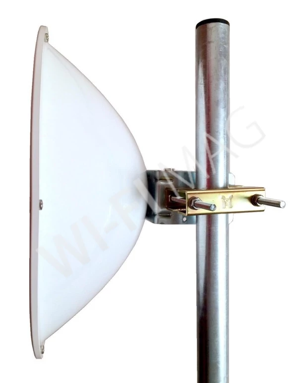 Jirous JRC-24DD MIMO N-Female 5GHz (комплект 2 шт.)