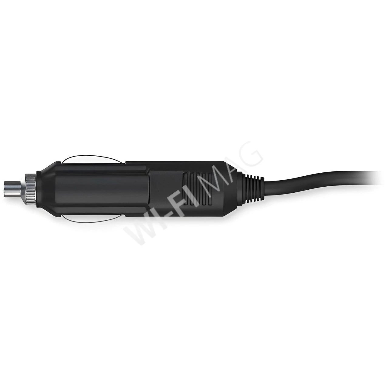 Teltonika Automotive power supply 4-pin, автомобильный блок питания с 4-контактным разъемом (1,5 метра)