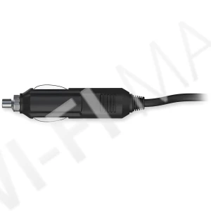 Teltonika Automotive power supply 4-pin, автомобильный блок питания с 4-контактным разъемом (1,5 метра)