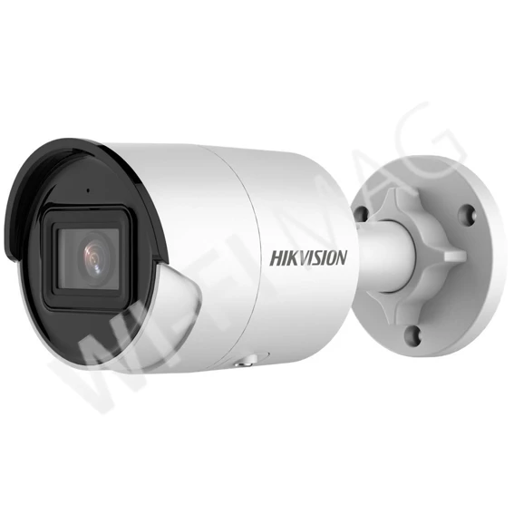 Hikvision DS-2CD2083G2-I(4mm) 8 Мп уличная цилиндрическая IP-видеокамера