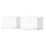 Mercusys Halo H25BE (2-pack) BE3600, двухдиапазонная Mesh-система Wi-Fi 7 (2 устройства)
