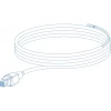 Teltonika PR2PL15B Power Cable with 4-way open wire, кабель соединительный (длина 1,5 метра)