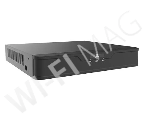 UniView NVR301-04X, 1xHDD, 4 channels видеорегистратор