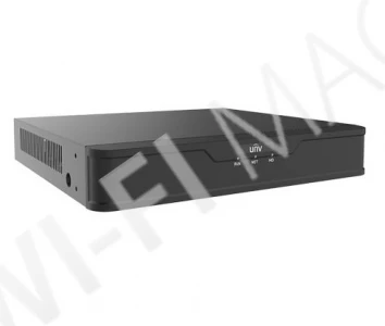 UniView NVR301-04X, 1xHDD, 4 channels видеорегистратор