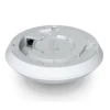 Ubiquiti UniFi Protect Video Camera AI 360 Fisheye White (5 Мп, 360°) белая IP-видеокамера