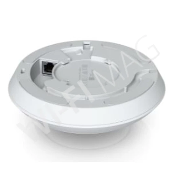 Ubiquiti UniFi Protect Video Camera AI 360 Fisheye White (5 Мп, 360°) белая IP-видеокамера