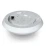 Ubiquiti UniFi Protect Video Camera AI 360 Fisheye White (5 Мп, 360°) белая IP-видеокамера