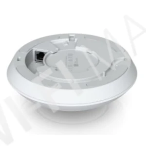 Ubiquiti UniFi Protect Video Camera AI 360 Fisheye White (5 Мп, 360°) белая IP-видеокамера