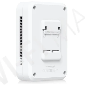 Ubiquiti UniFi Access Retrofit Hub, центр модернизации с питанием от постоянного тока