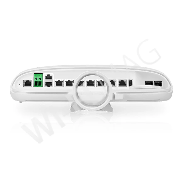 Ubiquiti EdgePoint R8 (EP-R8), маршрутизатор с PoE