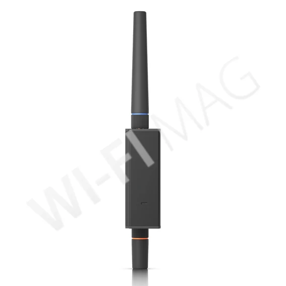 Ubiquiti UniFi Mobile Router Ultra, уличный мобильный маршрутизатор