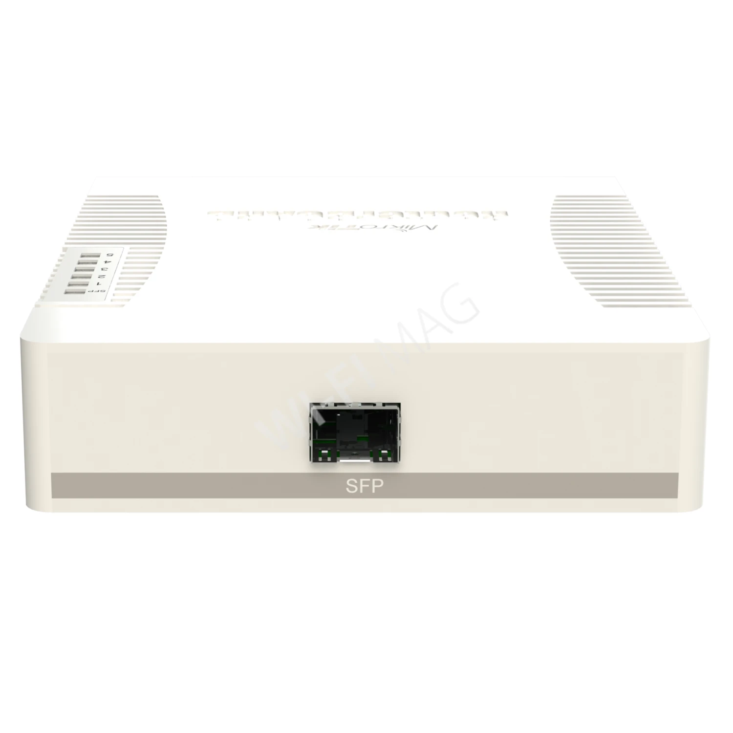 Mikrotik RouterBOARD 260GSP электронное устройство уцененный