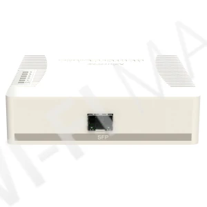 Mikrotik RouterBOARD 260GSP электронное устройство уцененный