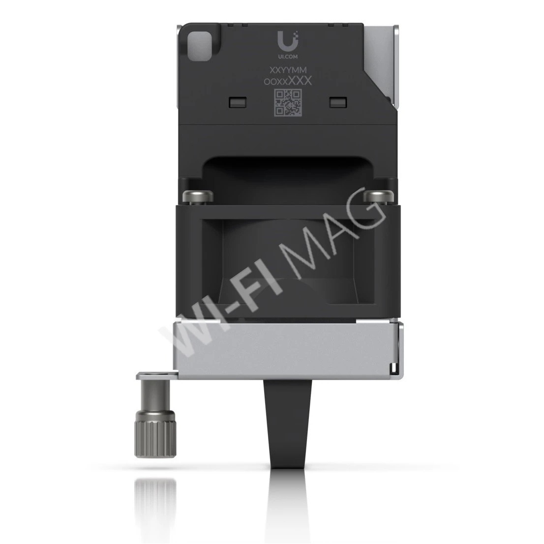 Ubiquiti Hot-Swappable Fan Module (UACC-Fan-F2B-4020) модуль вентилятора с возможностью "горячей замены" для коммутаторов