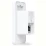 Ubiquiti UniFi Access G3 Reader White, белый NFC/Bluetooth считыватель с поддержкой Apple Touch Pass