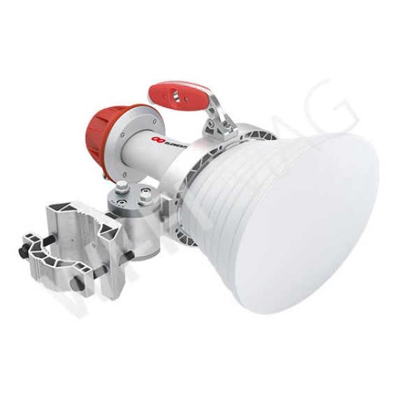 RF Elements Asymmetrical Horn Antenna Carrier Class AH20-CC, 5GHz, 20.5 dBi, 20° антенна секторная пассивная