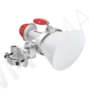 RF Elements Asymmetrical Horn Antenna Carrier Class AH20-CC, 5GHz, 20.5 dBi, 20° антенна секторная пассивная