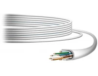 Кабельная продукция Ubiquiti UniFi Cable, CAT6, UTP, CMR, 23 AWG, 1m