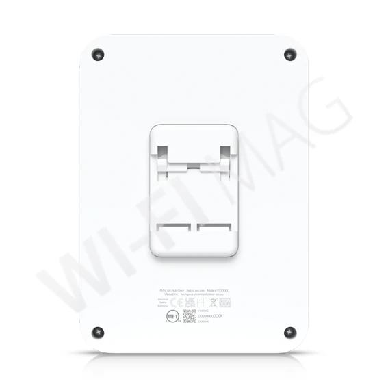 Ubiquiti UniFi Access G3 Starter Kit Pro, профессиональный комлект электронных устройств