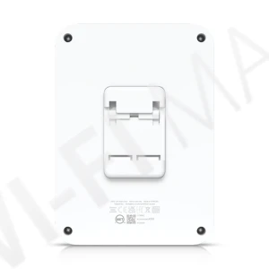 Ubiquiti UniFi Access G3 Starter Kit Pro, профессиональный комлект электронных устройств