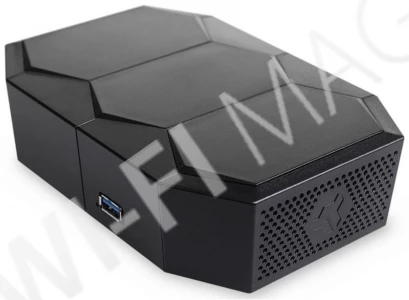 Turris MOX Power 2.4/5GHz Wi-Fi электронное устройство